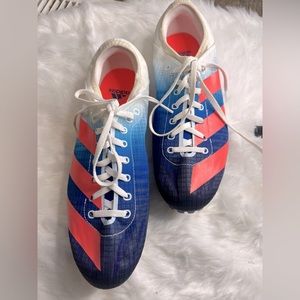 adidas Sprintstar Track and Field Cleats